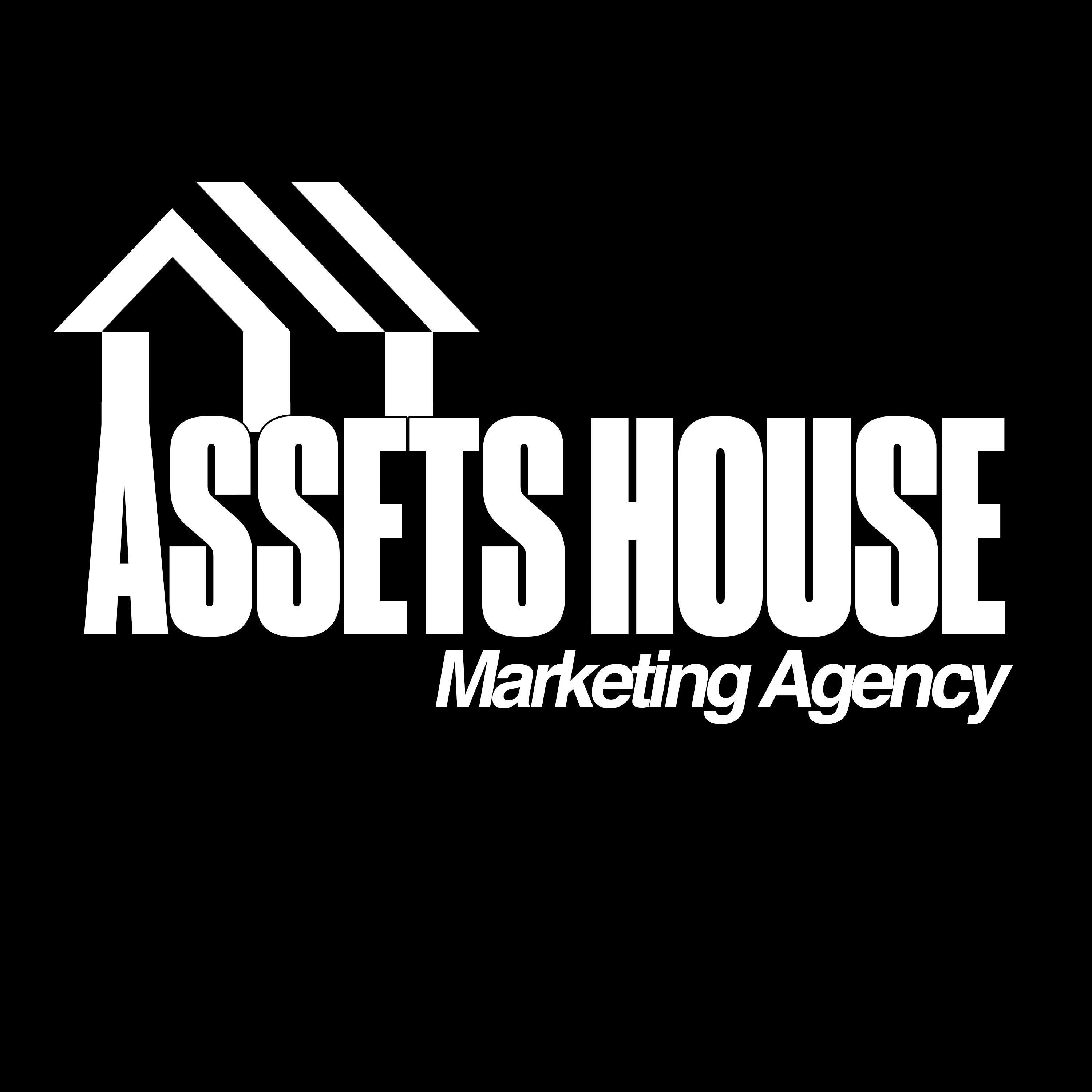 Assets House — Marketing Agency